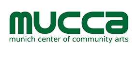 Logo MUCCA – Munich Center of Community Arts