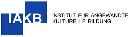 Logo IAKB – Institut für angewandte kulturelle Bildung